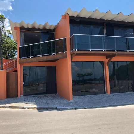 Hospedaria Ilhabela - Flats Balsa Luaran gambar