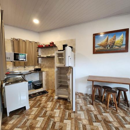 Hospedaria Ilhabela - Flats Balsa Luaran gambar