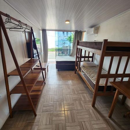 Hospedaria Ilhabela - Flats Balsa Luaran gambar
