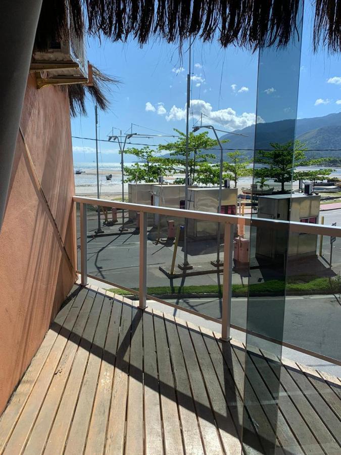 Hospedaria Ilhabela - Flats Balsa Luaran gambar