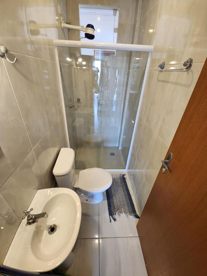 Hospedaria Ilhabela - Flats Balsa Luaran gambar