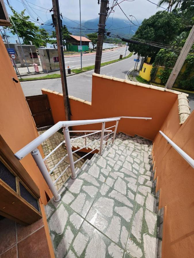 Hospedaria Ilhabela - Flats Balsa Luaran gambar