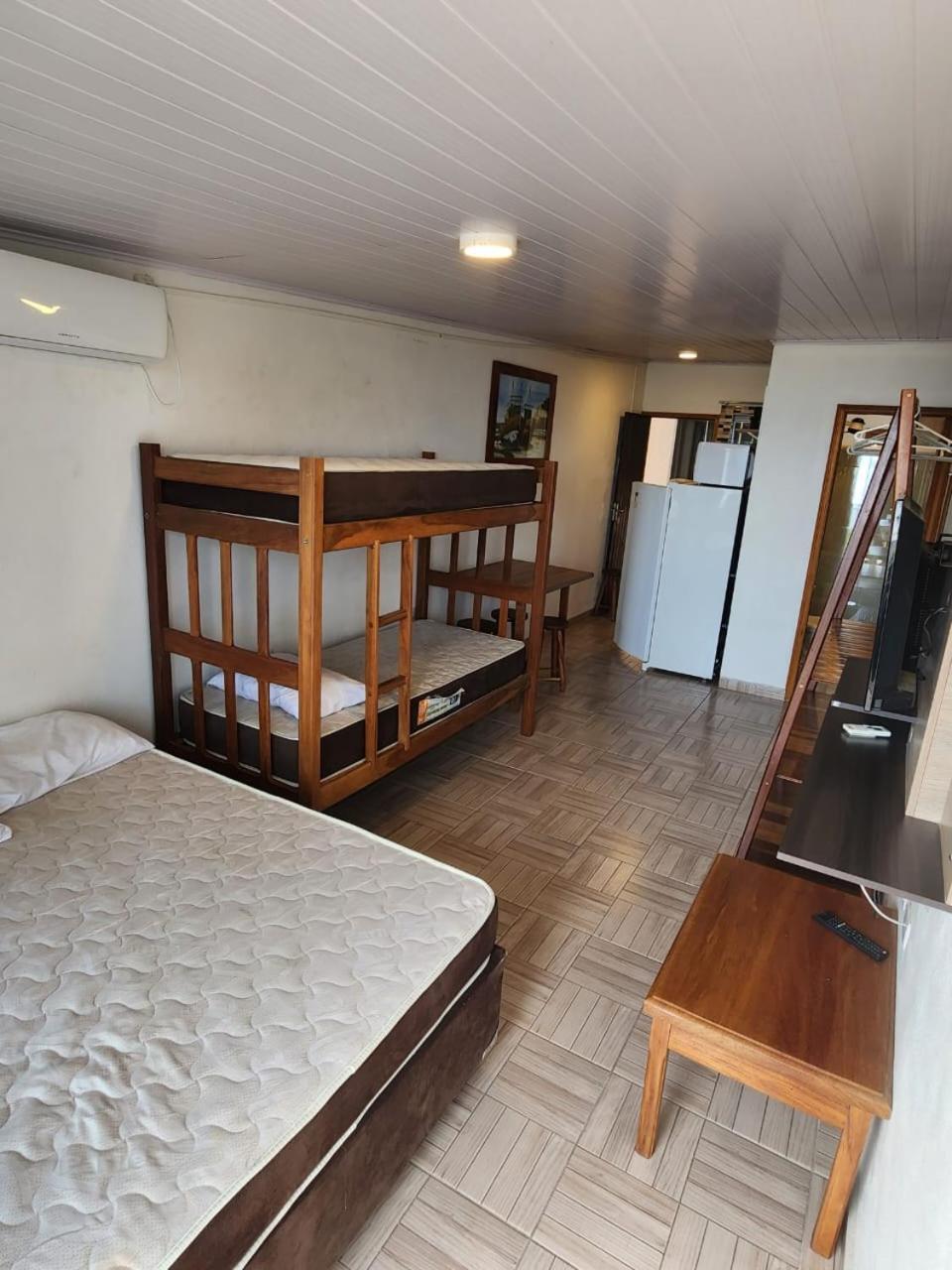 Hospedaria Ilhabela - Flats Balsa Luaran gambar