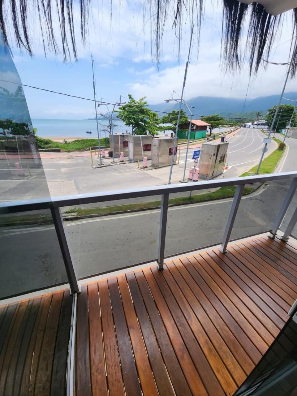 Hospedaria Ilhabela - Flats Balsa Luaran gambar