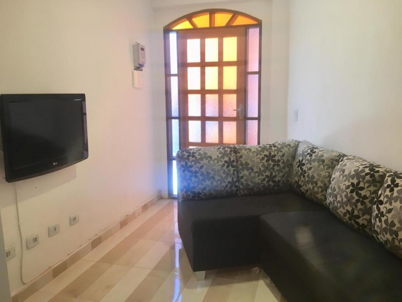 Hospedaria Ilhabela - Flats Balsa Luaran gambar