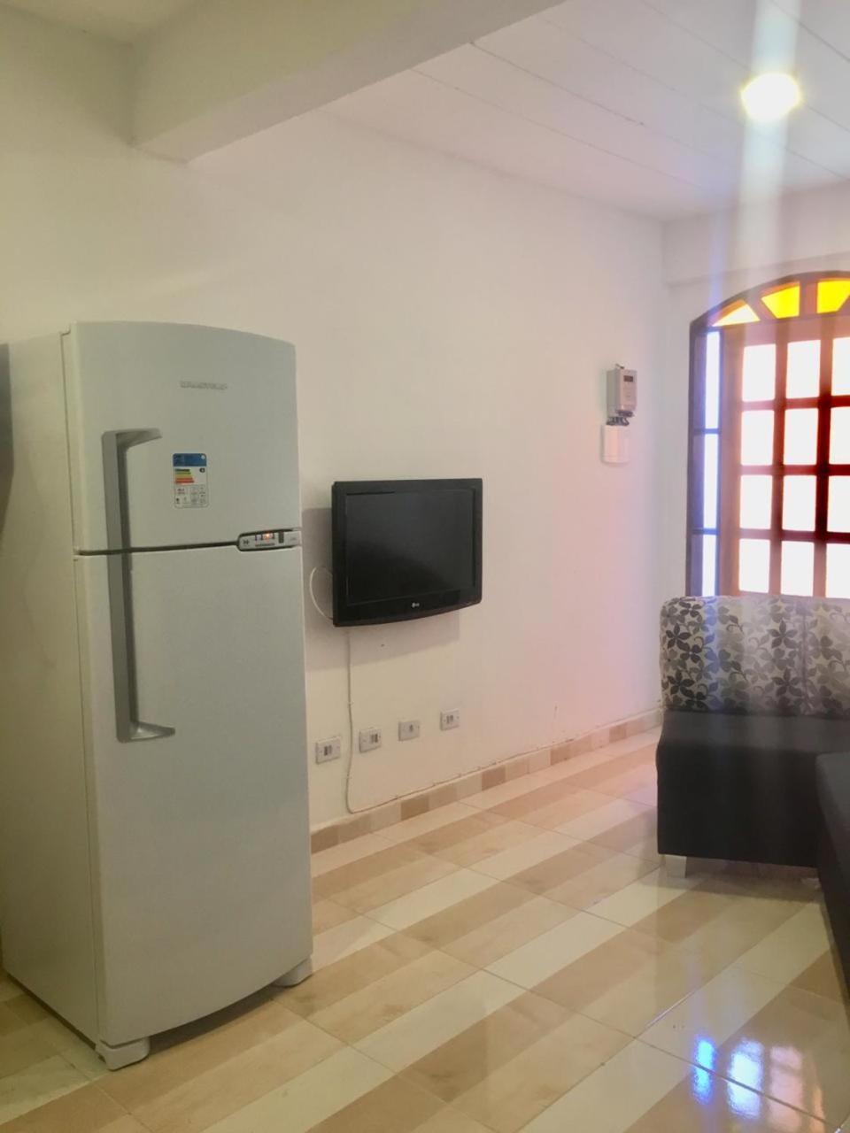 Hospedaria Ilhabela - Flats Balsa Luaran gambar